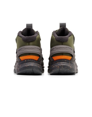 REACH CONQUER MID TEX JR