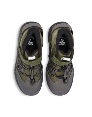 REACH CONQUER MID TEX JR