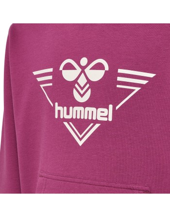 hmlGAIL HOODIE