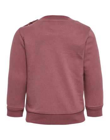 hmlLIME SWEATSHIRT