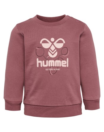 hmlLIME SWEATSHIRT