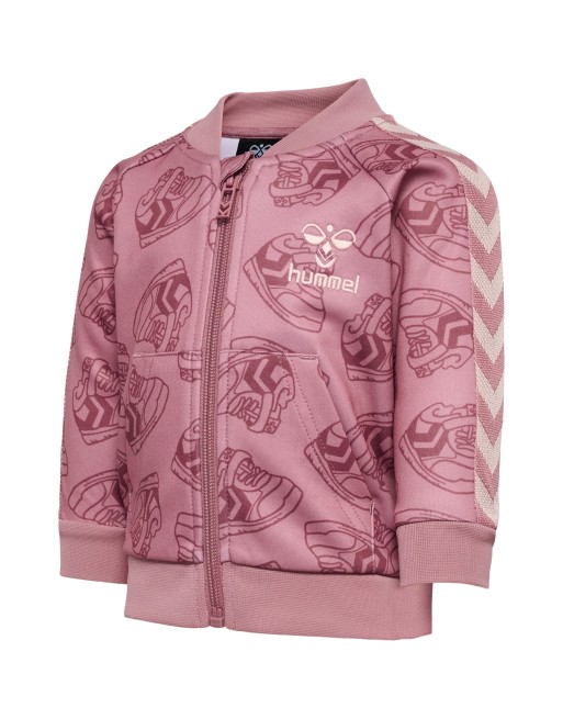 hmlSNEAKER ZIP JACKET