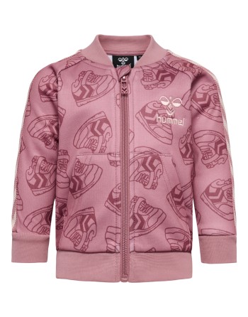 hmlSNEAKER ZIP JACKET
