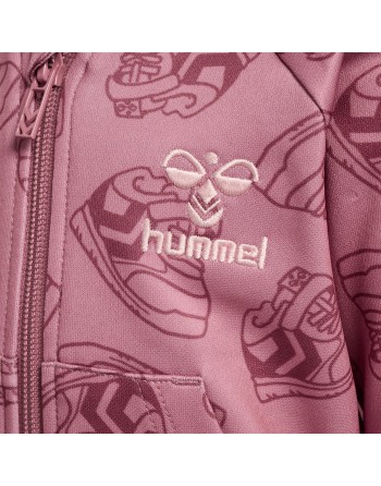 hmlSNEAKER ZIP JACKET