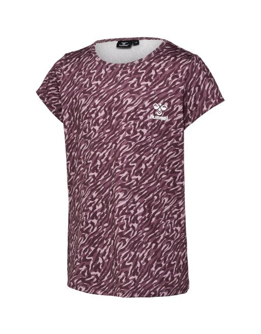 hmlNANNA T-SHIRT S/S