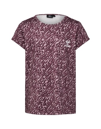 hmlNANNA T-SHIRT S/S