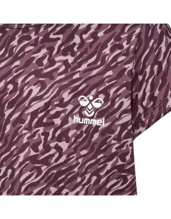hmlNANNA T-SHIRT S/S