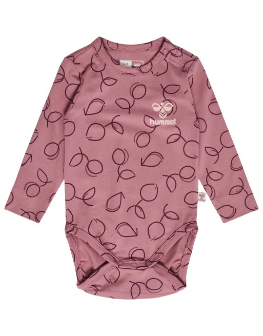hmlELVIRA BODY L/S hmlELVIRA BODY L/S