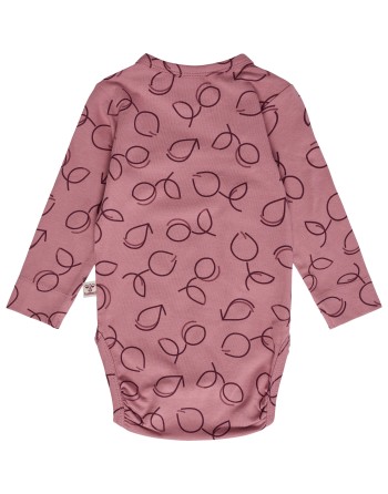 hmlELVIRA BODY L/S
