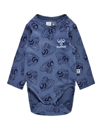 hmlSNEAKER BODY L/S