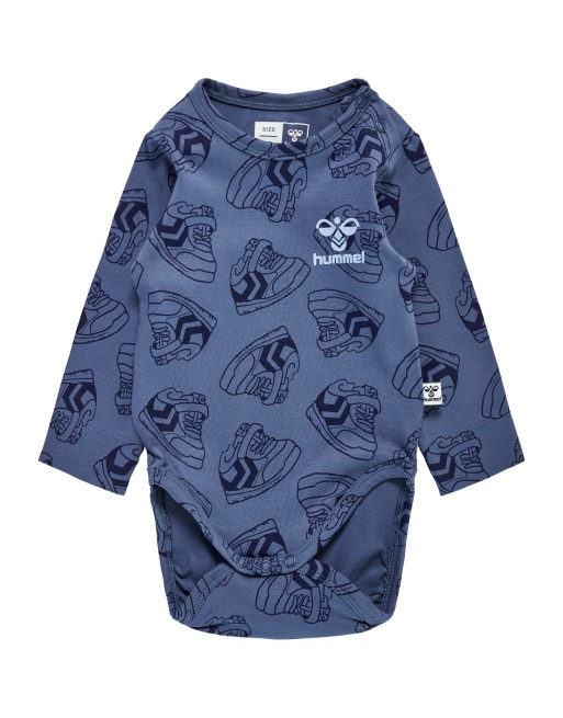 hmlSNEAKER BODY L/S hmlSNEAKER BODY L/S