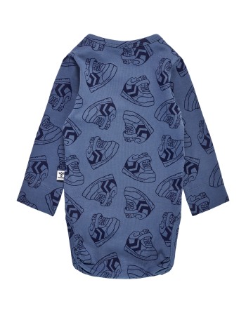 hmlSNEAKER BODY L/S
