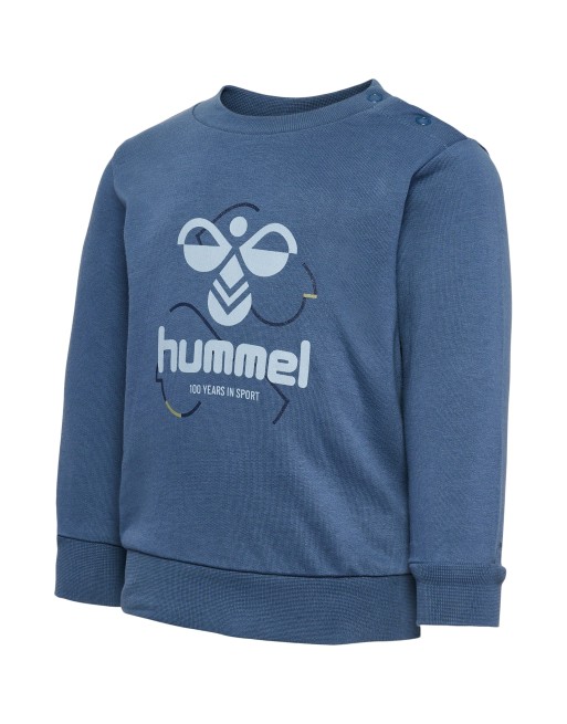 hmlCITRUS SWEATSHIRT hmlCITRUS SWEATSHIRT