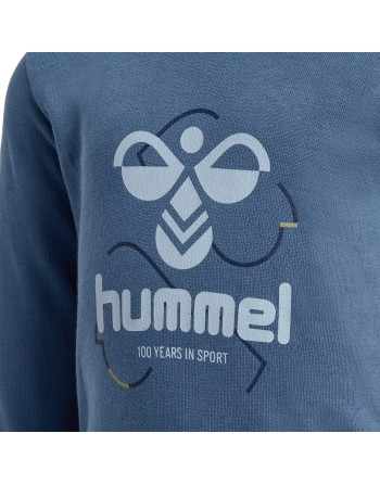 hmlCITRUS SWEATSHIRT