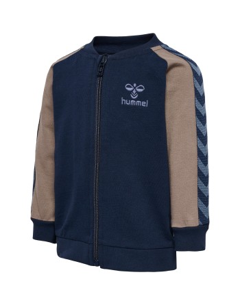 hmlAIDAN ZIP JACKET