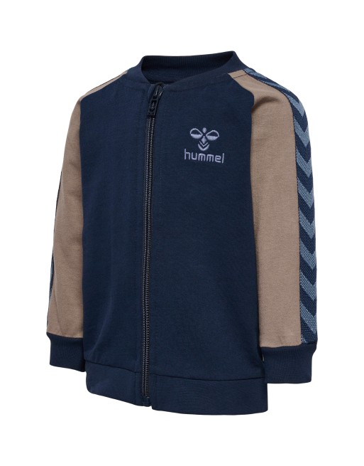 hmlAIDAN ZIP JACKET hmlAIDAN ZIP JACKET