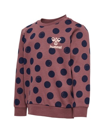 hmlALBI  SWEATSHIRT