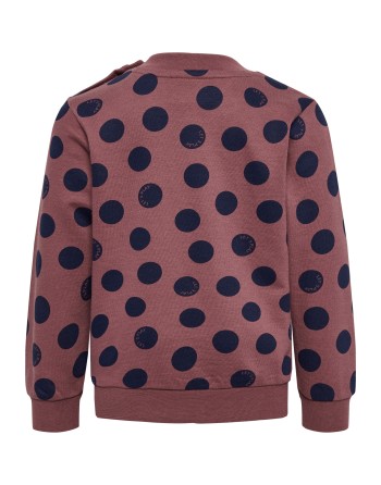 hmlALBI  SWEATSHIRT