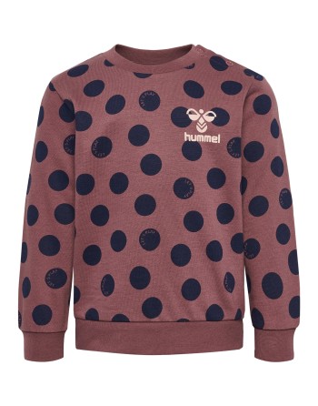 hmlALBI  SWEATSHIRT