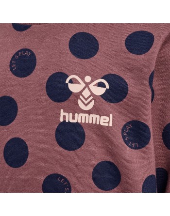 hmlALBI  SWEATSHIRT