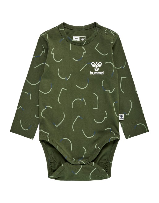 hmlOBI BODY L/S hmlOBI BODY L/S