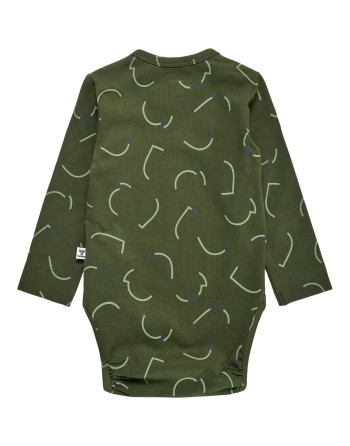 hmlOBI BODY L/S