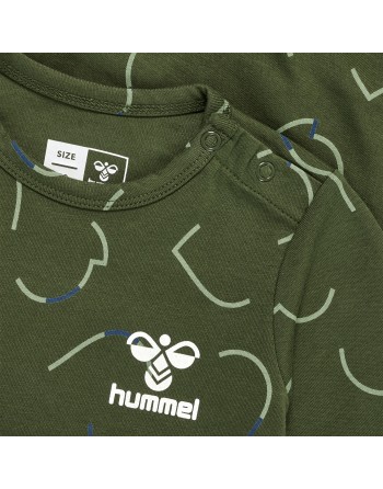 hmlOBI BODY L/S