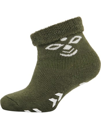 SNUBBIE SOCKS 3 PK