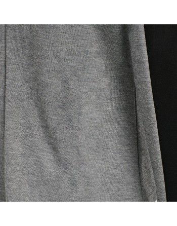hmlESSI ZIP HOODIE / Kapuzenjacke aus strapazierfähigem Interlockstoff