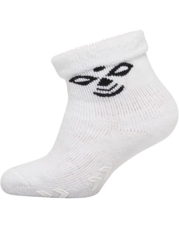 SNUBBIE SOCKS 3 PK