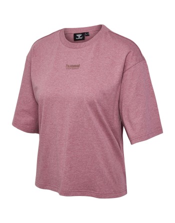 hmlLGC DANA SHORT BOXY T-SHIRT