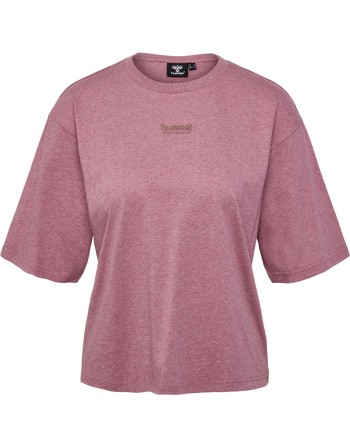 hmlLGC DANA SHORT BOXY T-SHIRT