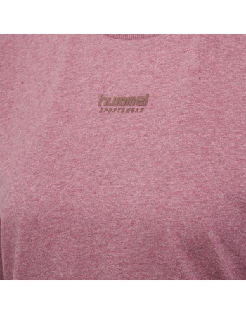 hmlLGC DANA SHORT BOXY T-SHIRT