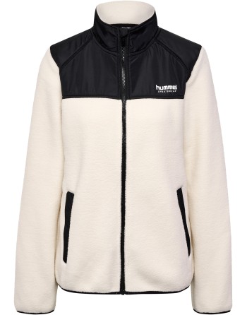 hmlLGC MALIKAT FLEECE JACKET