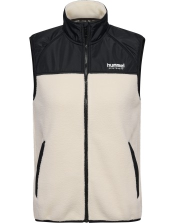 hmlLGC MALIKAT FLEECE WAISTCOAT