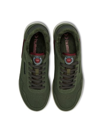 FORLI SYNTH. SUEDE