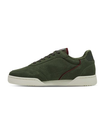 FORLI SYNTH. SUEDE