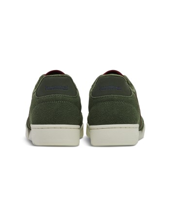 FORLI SYNTH. SUEDE