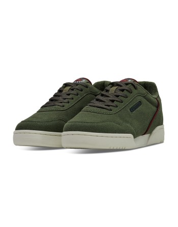 FORLI SYNTH. SUEDE