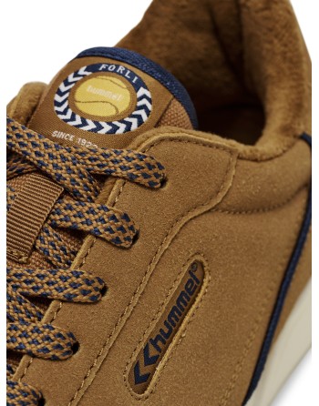 FORLI SYNTH. SUEDE