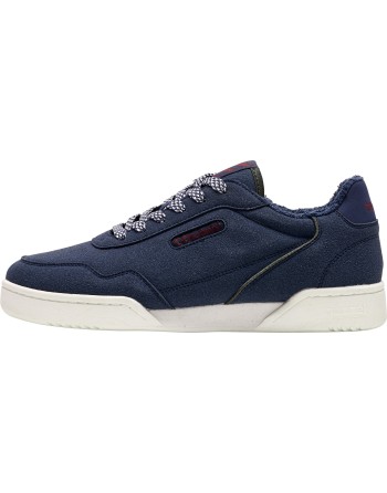 FORLI SYNTH. SUEDE