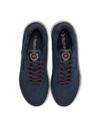 FORLI SYNTH. SUEDE