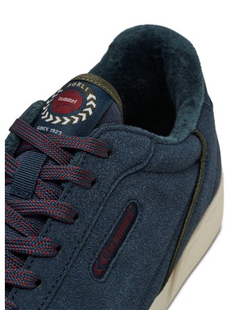 FORLI SYNTH. SUEDE