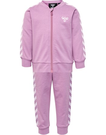 hmlBILLE TRACKSUIT