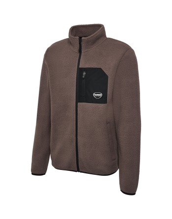 hmlLGC OLIVER FLEECE JACKET