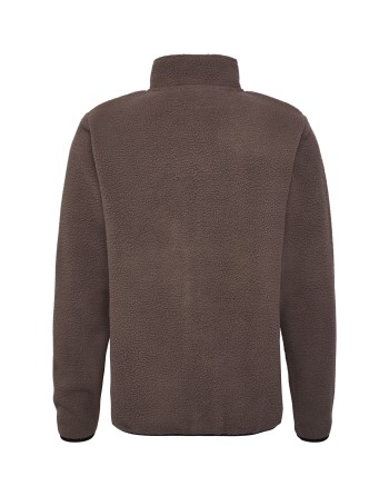 hmlLGC OLIVER FLEECE JACKET