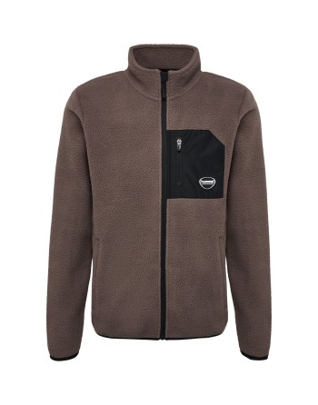 hmlLGC OLIVER FLEECE JACKET