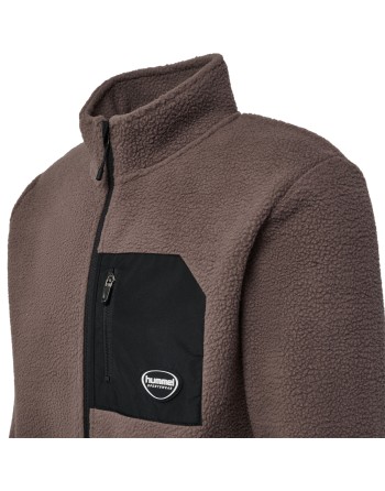 hmlLGC OLIVER FLEECE JACKET