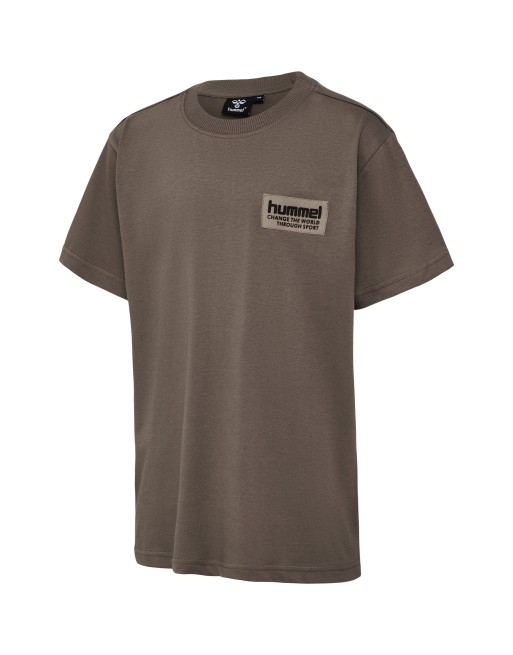 hmlDARE T-SHIRT S/S hmlDARE T-SHIRT S/S