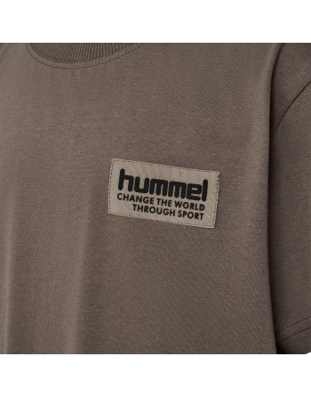 hmlDARE T-SHIRT S/S